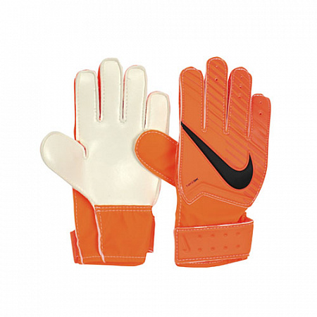 Перчатки вратарские Nike Match дет. (GS0343-803)
